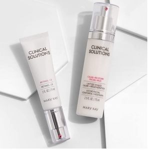Mary Kay Clinical Solutions